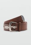 Belt Ozark - Brown