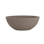 Flowerpot 51X23X20CM - Sand Colour