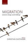 Migration - Economic Change Social Challenge Paperback