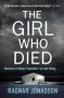 The Girl Who Died - The Chilling Sunday Times Crime Book Of The Year   Hardcover