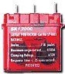 Lesco 220V Plug In S P Module Only