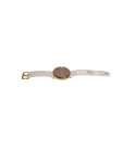 Garmin Vivo Move Sport Ivory And Peach Gold 40CM