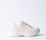 Chunky Sneaker - 3 Kids Cream