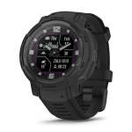Garmin Instinct Crossover Solar - Tactical Edition GPS Multisport Watch