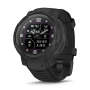 Garmin Instinct Crossover Solar - Tactical Edition GPS Multisport Watch