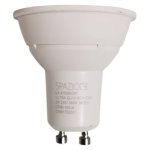 Spazio Ultra LED Bulb 5W Non-dimmable GU10