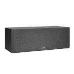 Reserve R300 Premium Centre Channel Speaker – Black