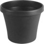 Super Pot Charcoal 15CM
