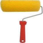 Paint Roller Texture stipple 230 Comp
