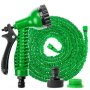 30M Expandable Garden Hose Pipe With Nozzle