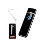 Zs - Portable Coil Lighter Rechargeable
