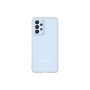 Samsung Galaxy A33 5G Soft Clear Case Clear