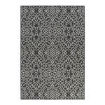 Kayden Grey Rug - 3.4M X 2.4M