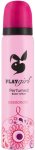 PLAYgirl Passionate Body Spray - For Women