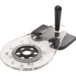 Rockler Universal Router Base