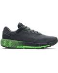 Men's Ua Hovr Machina 2 Running Shoes - Pitch GRAY-104 9.5
