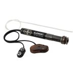 Lr Baggs Easc : Element Active Classical Guitar Undersaddle Pickup System