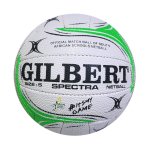Spectra Netball
