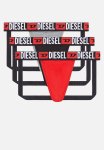 Diesel Umbr-jockey Threepack - Multi