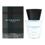 Burberry Touch Eau De Toilette 50ML Parallel Import