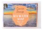 Sunrise Orange Oil Seawater Soap