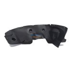 Vw Amarok Front Fender Liner Right 10-17
