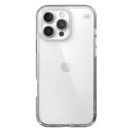 Speck Presidio Perfect Clear Case - Apple Iphone 16 Pro Max - Clear
