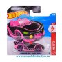 Hot Wheels Monster High Ghoul Mobile JJK93