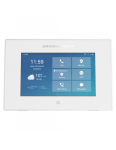 Grandstream Sip Touch Screen Intercom Speaker microphone