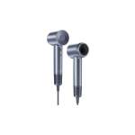 Swift Special - High-speed Hairdryer Silver Blue