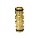 Brass Two-way Connector AQ660200