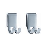 Double Hook For Utentil Storage - Pack Of 2