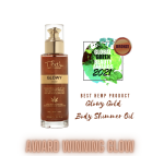 That'so - Glowy Gold - 100ML