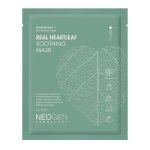 Real Heartleaf Soothing Mask