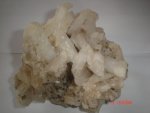 Quartz Crystal Bed AUGS16