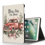 Ruuhljlet For 6.8" Kindle Paperwhite 11TH GENERATION-2021 & Kindle Paperwhite Signature Edition Tablet Case Auto Wake sleep Adju