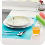 4 6PCS Refrigerator Liners Refrigerator Shelf Liners Washable Home Kitchen Gadgets Accessories Organization For Top Freezer Glas