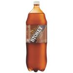 Ginger Beer Soft Drink Plastic Bottle