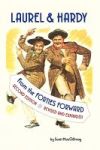 Laurel & Hardy - From The Forties Forward Hardcover 2ND