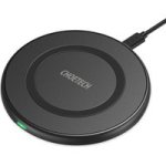 Choetech T526S Wireless Charging Pad 10W - Black