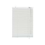 Aluminum Blinds 16CM X 100CM White