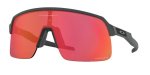 Oakley - Sutro Lite - Matte Carbon prizm Trail Torch