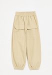 PoP Candy Cargo Pants - Beige
