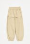 PoP Candy Cargo Pants - Beige