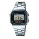 Casio Classic Vintage Unisex Watch A168WA-1UWD