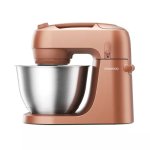 Kenwood Go Collection Stand Mixer - Red