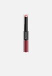 L'Oreal Paris Infallible 24HR 2 Step Lipstick - 502 Red To Stay