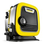 K MINI Pressure Washer