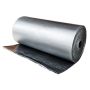 0.5X3M Self Adhesive Aluminum Foil Sound Insulation Roll Radiator Reflector