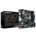 Gigabyte Amd B650 Chipset For Amd AM5 4X Dual DDR5 2X M2 1X HDMI 2X DP-GA-B650M-D3HP